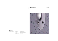 Bowers & Wilkins 300-Series-Catalog 